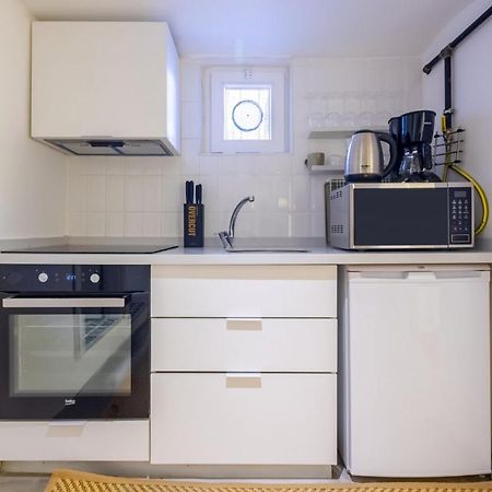 Vibrant Flat 5 Minutes Walk To Istiklal In Beyoglu Apartment Istanbul Exterior photo