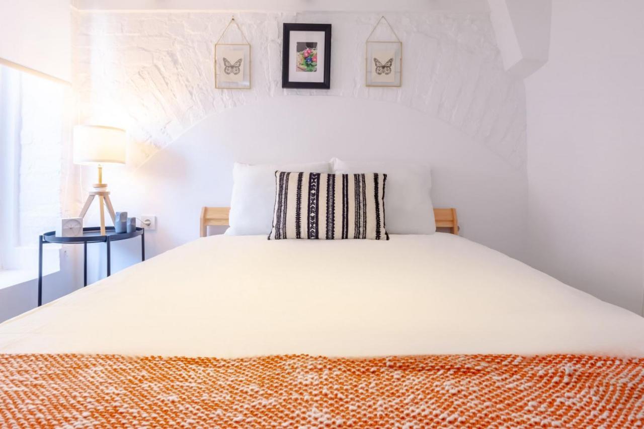 Vibrant Flat 5 Minutes Walk To Istiklal In Beyoglu Apartment Istanbul Exterior photo